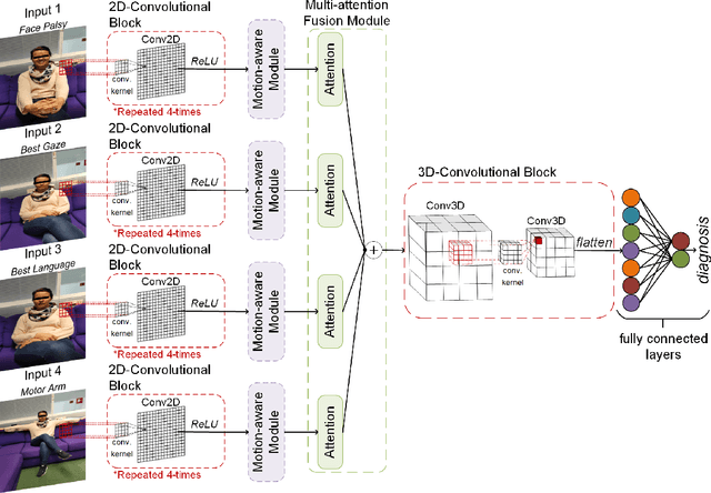 Figure 1 for MAMAF-Net: Motion-Aware and Multi-Attention Fusion Network for Stroke Diagnosis