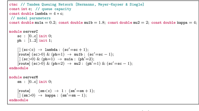 Figure 3 for MM Algorithms to Estimate Parameters in Continuous-time Markov Chains