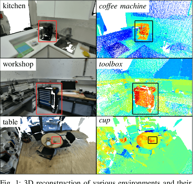Figure 1 for Real-Time 3D Vision-Language Embedding Mapping