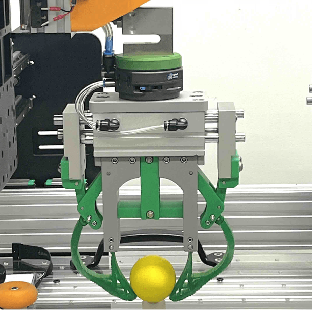 Figure 1 for A 'MAP' to find high-performing soft robot designs: Traversing complex design spaces using MAP-elites and Topology Optimization