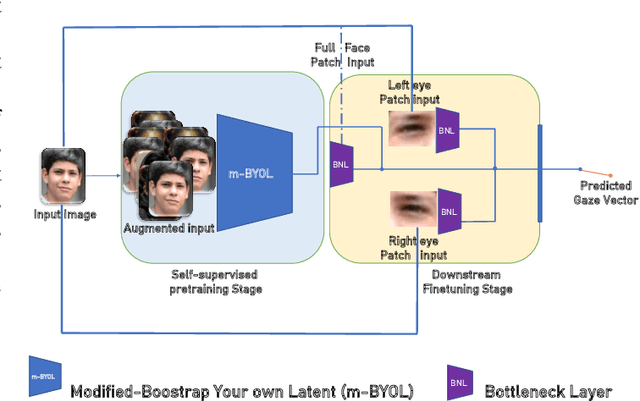 Figure 1 for SLYKLatent, a Learning Framework for Facial Features Estimation