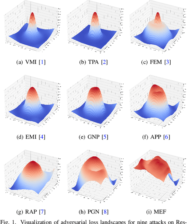 Figure 1 for Enhancing Adversarial Transferability Through Neighborhood Conditional Sampling