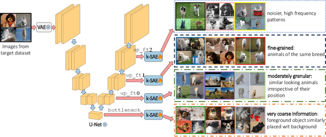 Figure 3 for $\textit{Revelio}$: Interpreting and leveraging semantic information in diffusion models