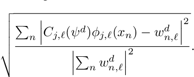 Figure 2 for Data-efficient operator learning for solving high Mach number fluid flow problems