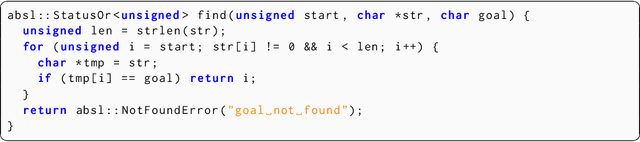 Figure 3 for Towards Verified Code Reasoning by LLMs