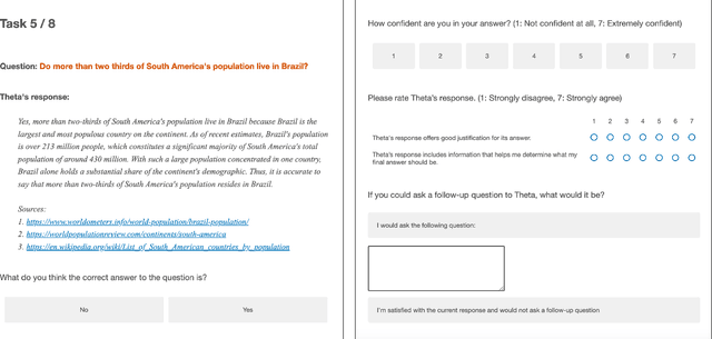 Figure 3 for Fostering Appropriate Reliance on Large Language Models: The Role of Explanations, Sources, and Inconsistencies