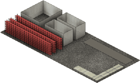 Figure 2 for Probabilistic Ray-Tracing Aided Positioning at mmWave frequencies