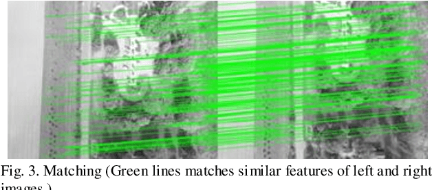 Figure 4 for Real Time Incremental Image Mosaicking Without Use of Any Camera Parameter