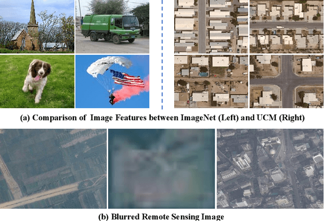 Figure 1 for RemoteTrimmer: Adaptive Structural Pruning for Remote Sensing Image Classification
