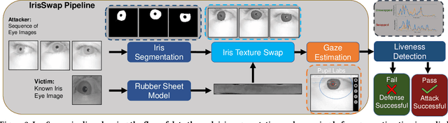 Figure 3 for Swap It Like Its Hot: Segmentation-based spoof attacks on eye-tracking images