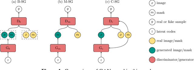 Figure 1 for Using Synthetic Images to Augment Small Medical Image Datasets