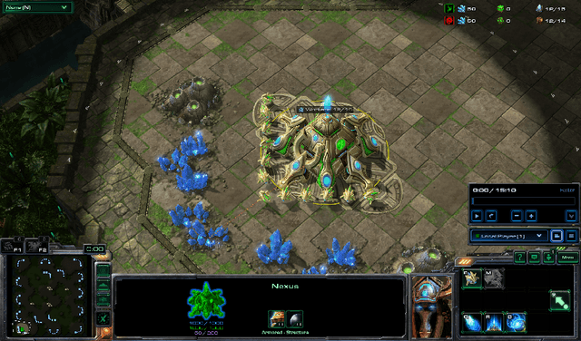 Figure 1 for Reflection of Episodes: Learning to Play Game from Expert and Self Experiences