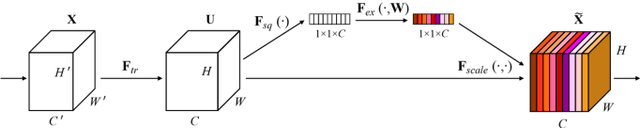 Figure 3 for Squeeze Excitation Embedded Attention UNet for Brain Tumor Segmentation