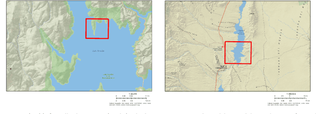 Figure 3 for Online Fusion of Multi-resolution Multispectral Images with Weakly Supervised Temporal Dynamics