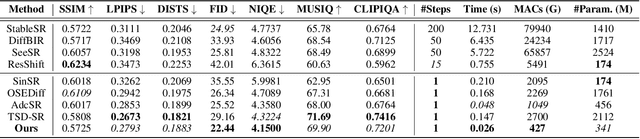 Figure 2 for TinySR: Pruning Diffusion for Real-World Image Super-Resolution