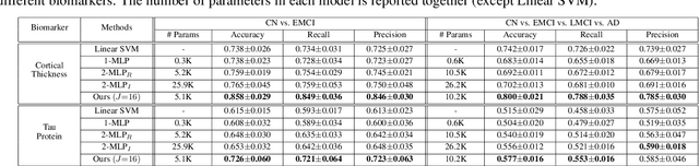Figure 2 for Learning Covariance-Based Multi-Scale Representation of Neuroimaging Measures for Alzheimer Classification